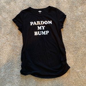 Old Navy Maternity Tee